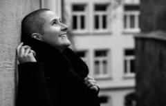 Mareike Stender