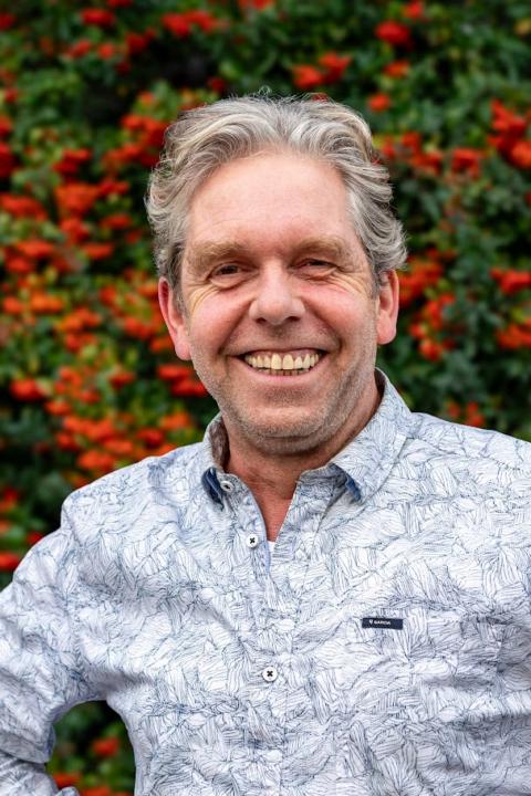 Frits Pieper