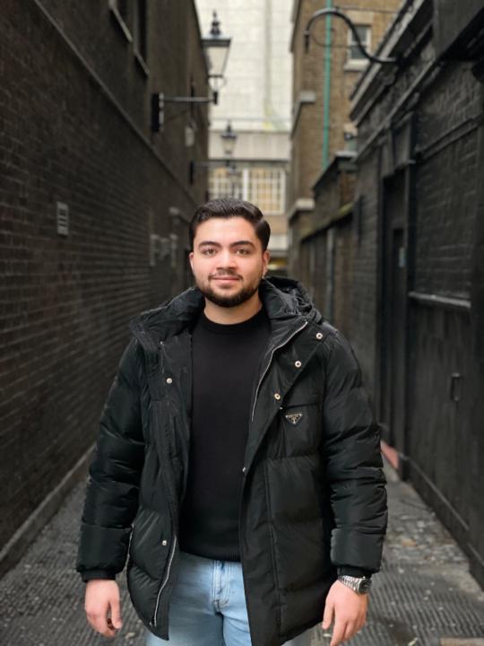 Reian Mustafa