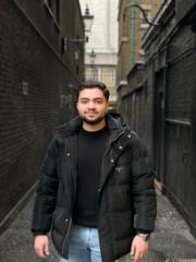 Reian Mustafa