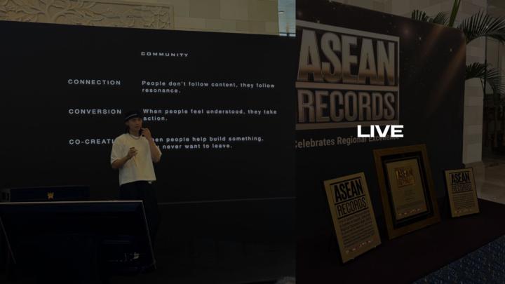  直播公告｜AI 創作者的關鍵思維講座