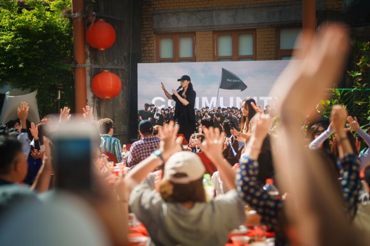 靠義氣讓 SKOOL 中文化