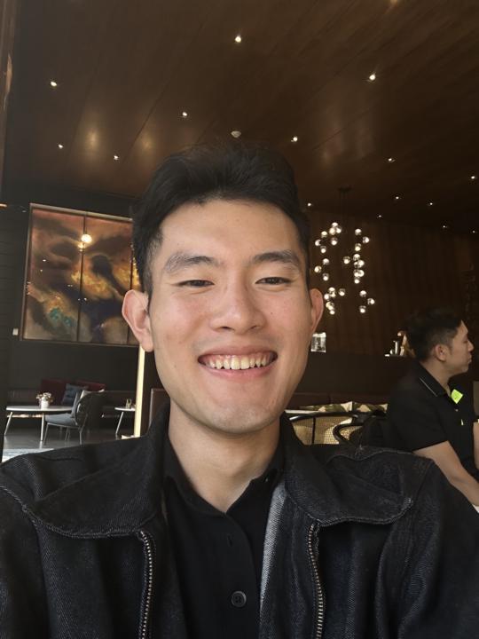 用了Jay跟AC的策略後 竟然也可以讓我講「戒尻」講到變現？