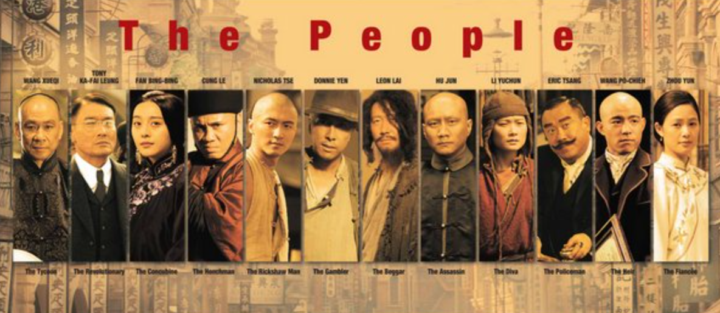 命都不要的時代，與，連挫折都受不了的我