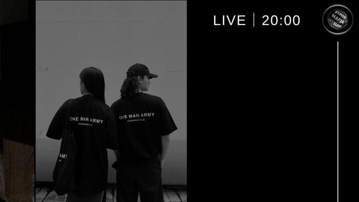 8/15直播｜創業是一個新的矩陣