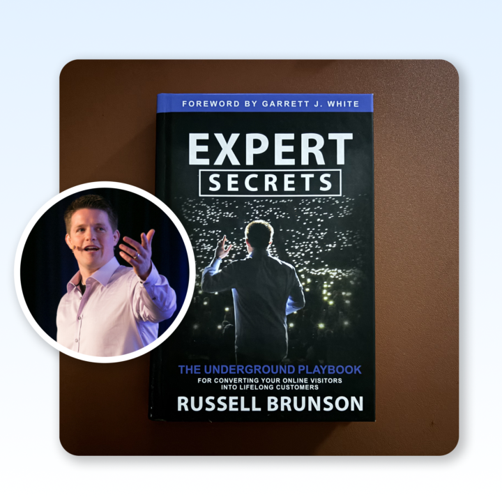 📘 這本書教的故事行銷技巧，強大到連詐騙和邪教都在用（慎用）