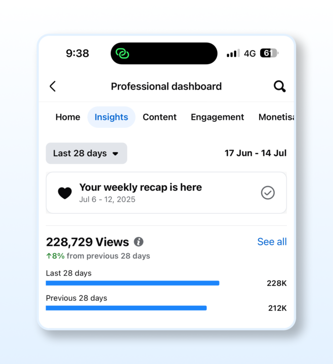 ✍🏼 如果我從零開始經營 FB，我會這樣做。