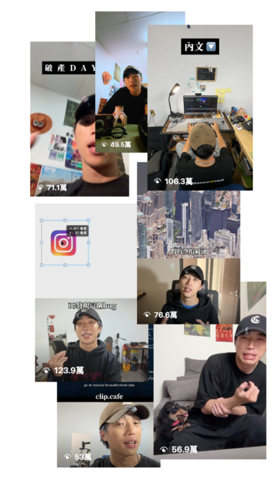 知識價值類型的內容做出流量百萬，真的很簡單。