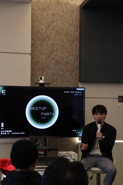 AC的一對一「完人」教練式輔導