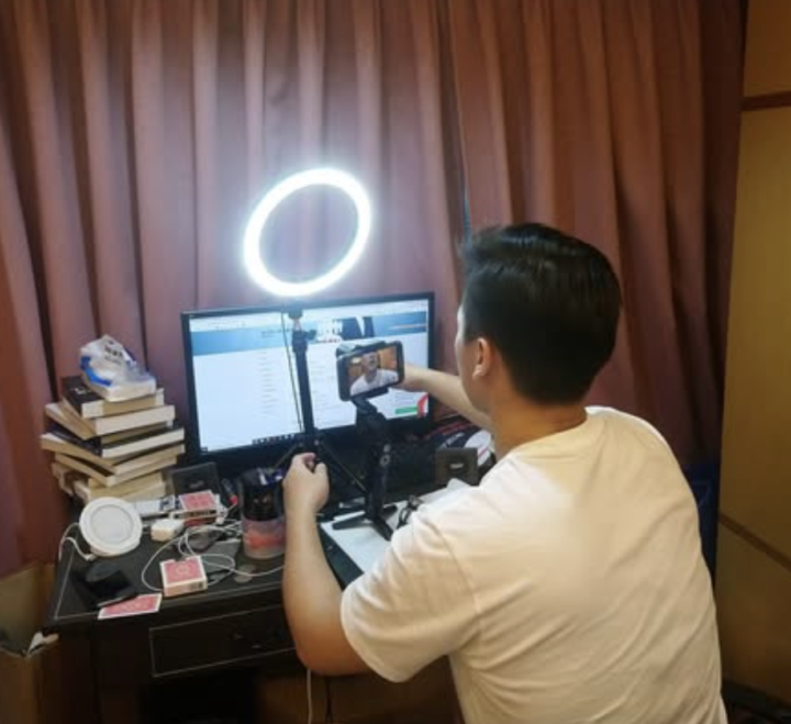 我用這方法克服拖延症並且第一次變現七位數