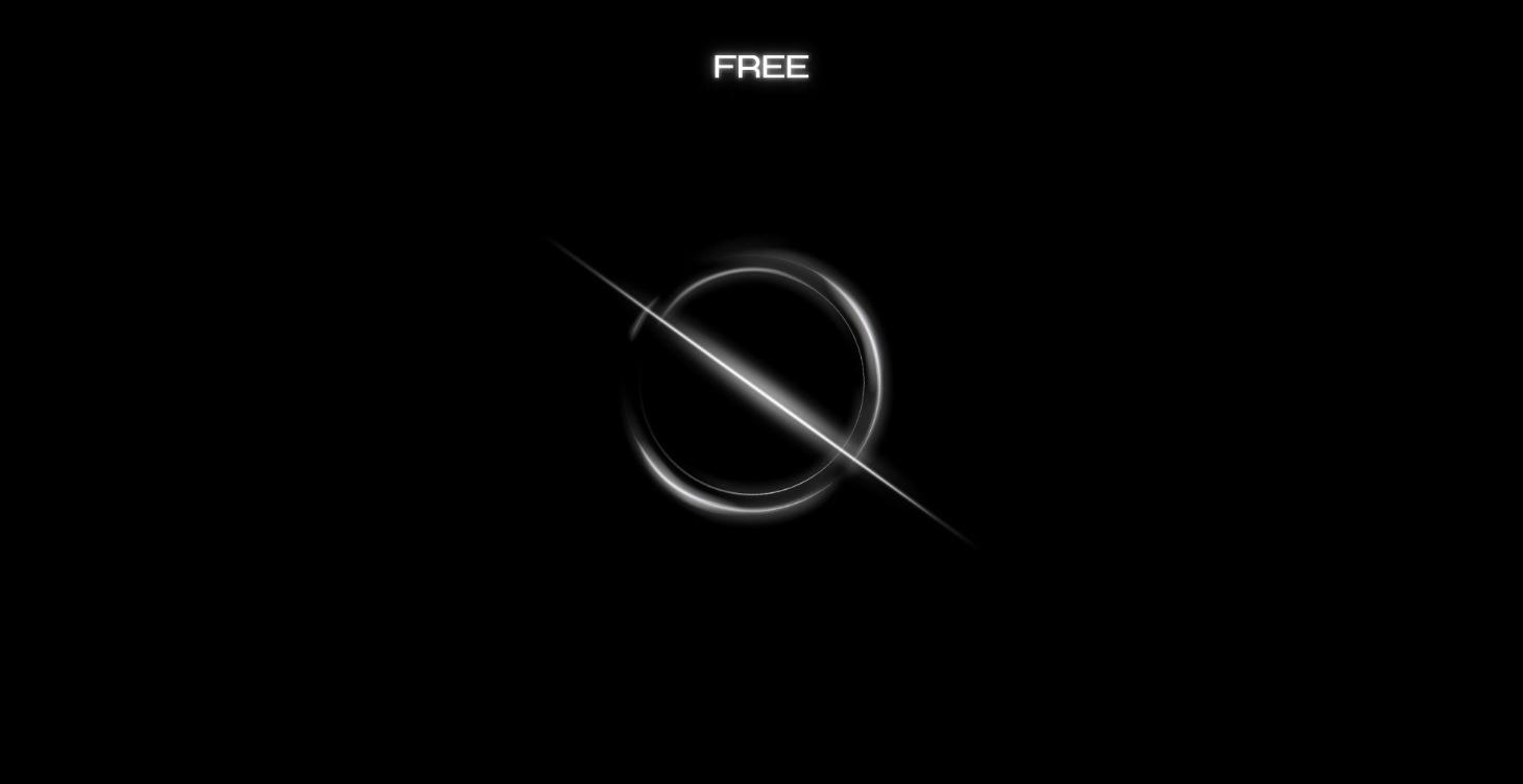 【 品牌宇宙觀 】free