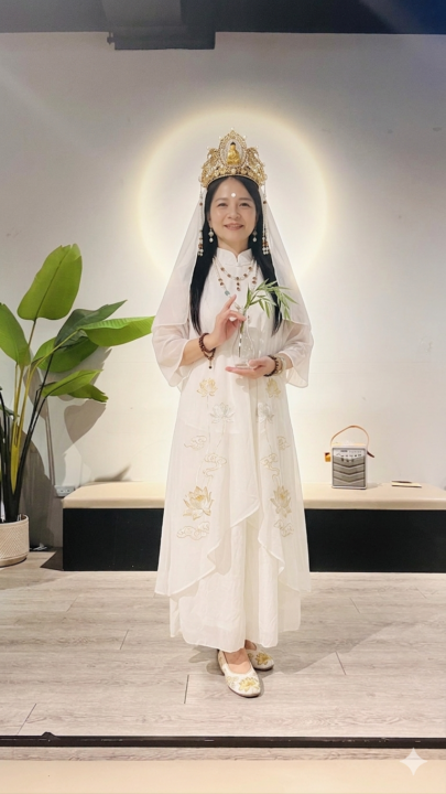 線下聚會心得