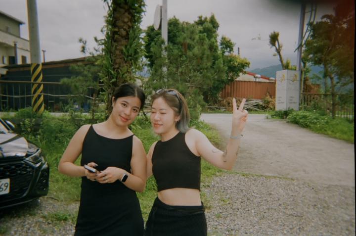 好多人問我加入R群的原因是什麼...？