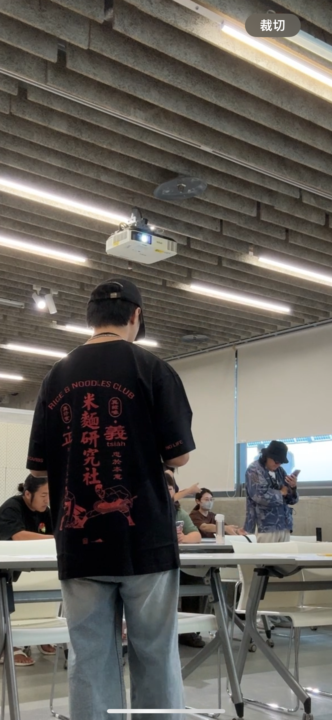 50歲回來看你的創作，感受怎麼樣？