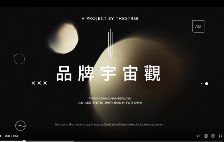 B"MAFIA 課程2.0版本正式上線