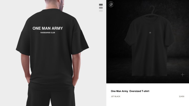 【抽獎】 OMA 創作者行軍包