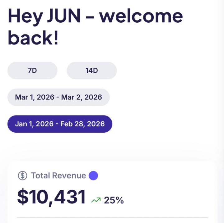 全新 Skool 收費社群＋全新 IG 帳號變現 10K 美金