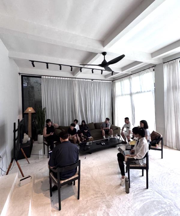 為什麼你需要一個「好的環境」？