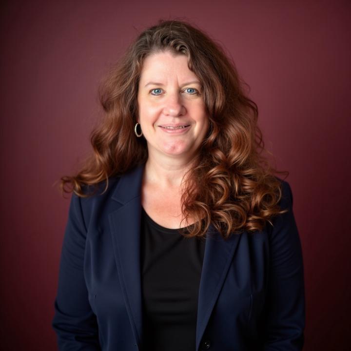 Renee Paxton