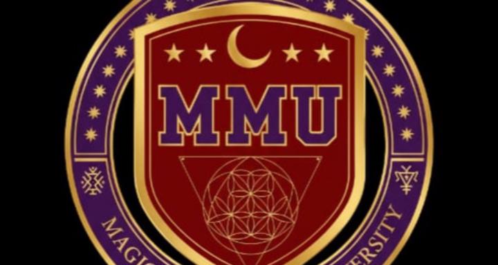Magickal Melanin University