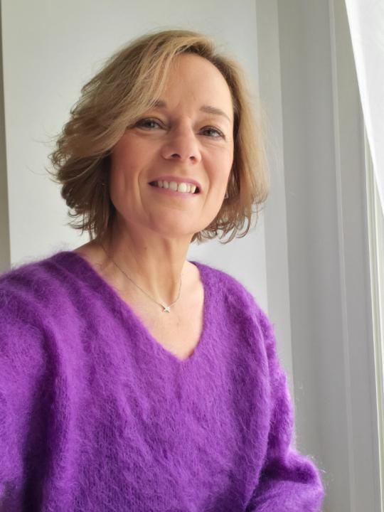 Béatrice Caudal
