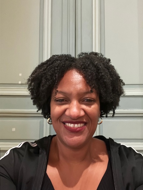 Sharon Held