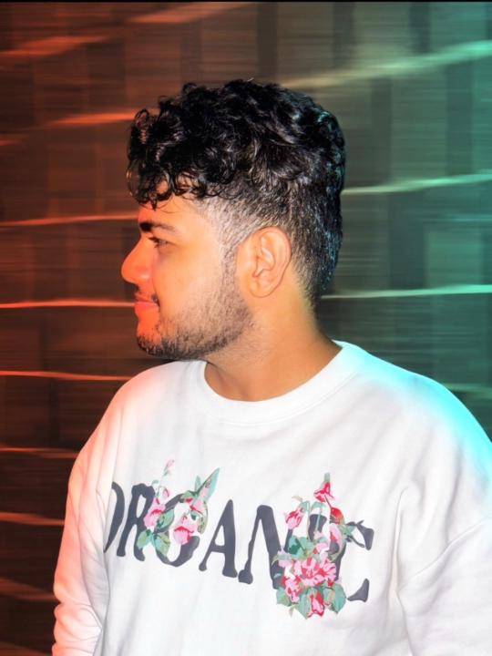 Rohit Mane