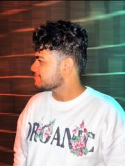 Rohit Mane