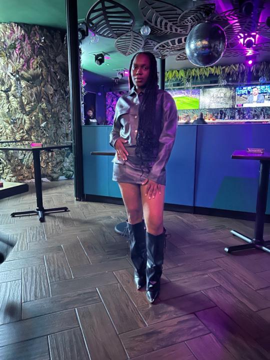 Asija Simmons