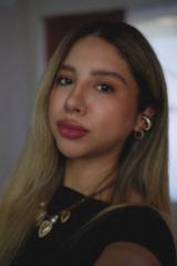 Mina Reyes Kaufman