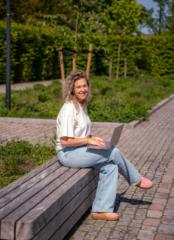 Pauline Driessen
