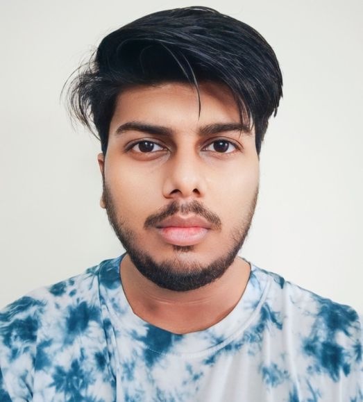 Anubhav Kumar