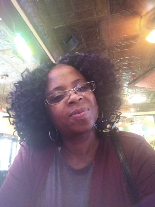 Renita Thomas