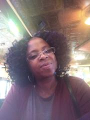 Renita Thomas