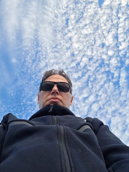 Marc Silverman