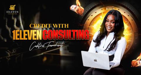 Credit With 1Eleven Consulting gallery image