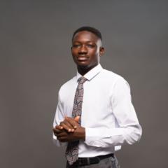 Oguntayo Solomon Gbolahan