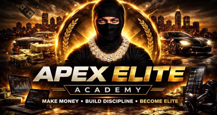 Apex Elite Academy