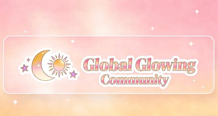 GlobalGlowing💆🏻‍♀️✨全球美化