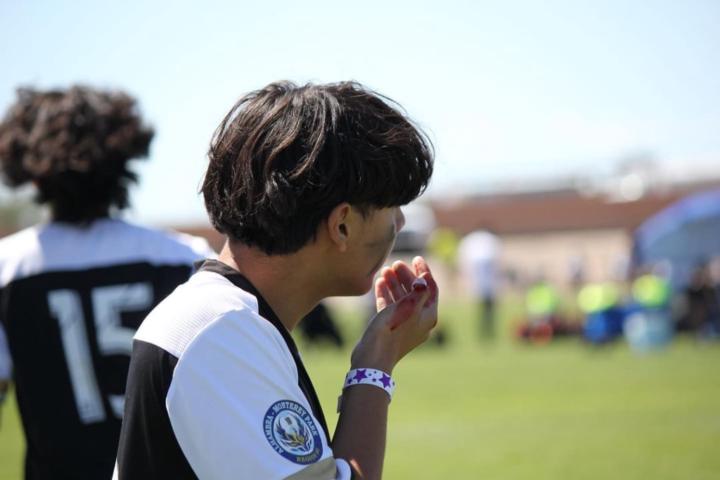 Aiden Calderon