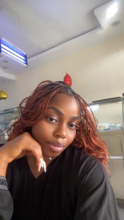 Naomi Opara