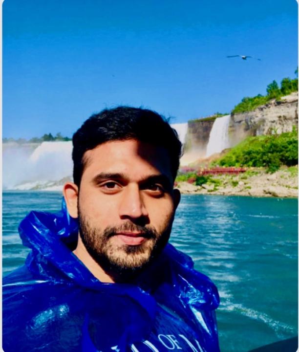 Dinesh Nekkanti