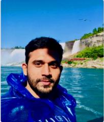 Dinesh Nekkanti