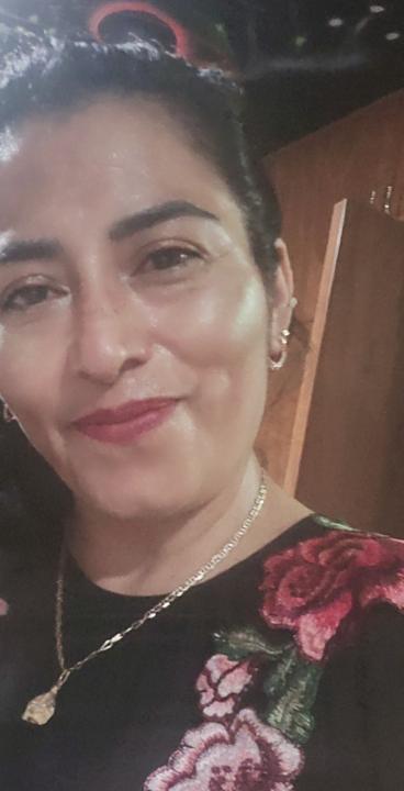 Sandra Estrada Dorantes