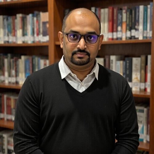 Jigar Patel