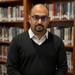 Jigar Patel