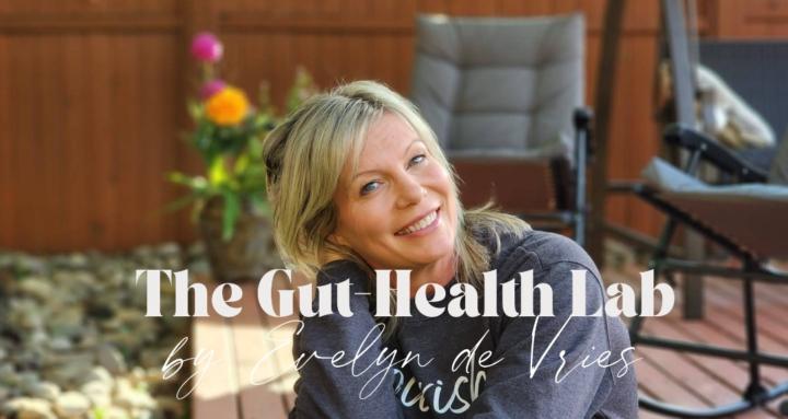 The Gut Health Lab