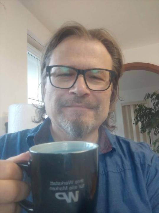 Stephan Steigenberger