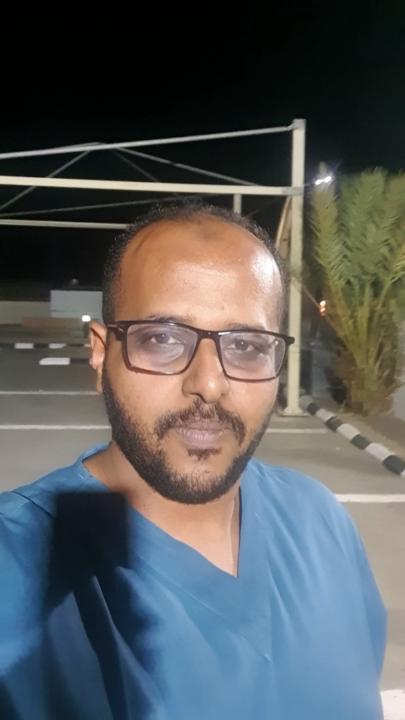 Mohamed Akasha