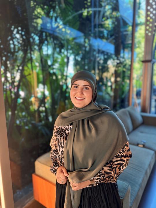 Amal Chehab
